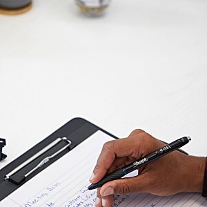 Additional Image 3 - a hand holding a pen