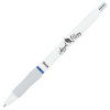 View Image 10 of 12 of DISC Sharpie® S-Gel Pen - Blue Ink