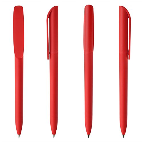Additional Image 4 - a group of red pens