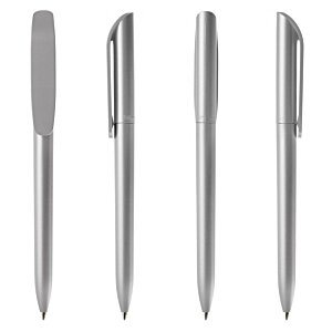 Additional Image 4 - a group of pens on a white background