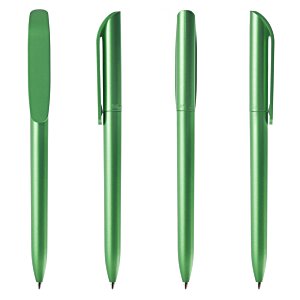 Additional Image 1 - a group of pens in different colors
