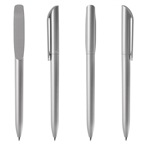 Additional Image 4 - a group of pens on a white background
