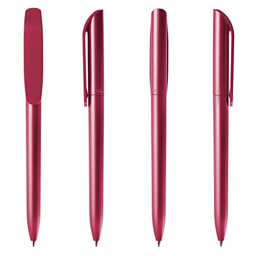 Additional Image 5 - a row of pens on a white background