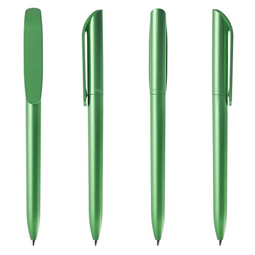 Additional Image 1 - a group of pens in different colors