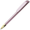 View Image 3 of 6 of BIC® Super Clip Advance Glace Pen - Gold Nose