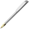 View Image 6 of 6 of BIC® Super Clip Advance Glace Pen - Gold Nose