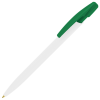 View Image 4 of 6 of BIC® Media Clic Pen -  White
