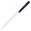 View Image 6 of 6 of BIC® Media Clic Pen -  White