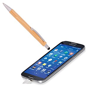Additional Image 1 - a pen on a cell phone