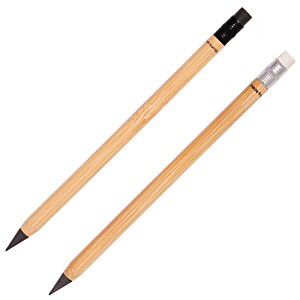 Additional Image 2 - a close-up of two pencils