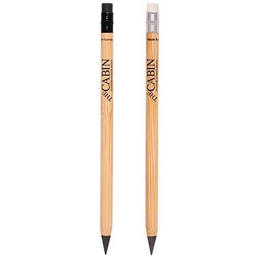 Additional Image 3 - a close up of a pencil