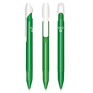 Additional Image 5 - a group of green pens