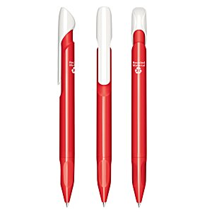 Additional Image 7 - a group of red pens