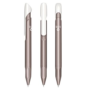 Additional Image 10 - a group of pens with white caps