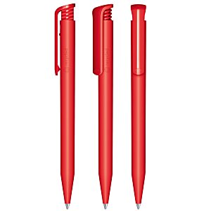 Additional Image 3 - a group of red pens