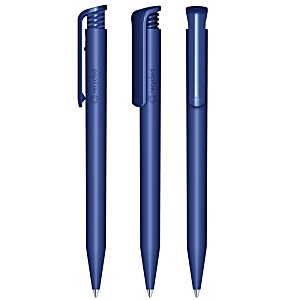 Additional Image 8 - a group of blue pens