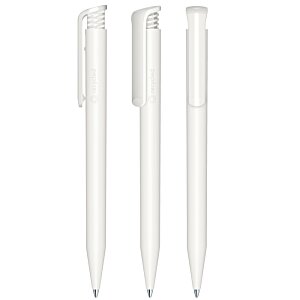 Additional Image 12 - a row of white pens