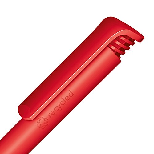 Additional Image 1 - a close up of a red pen