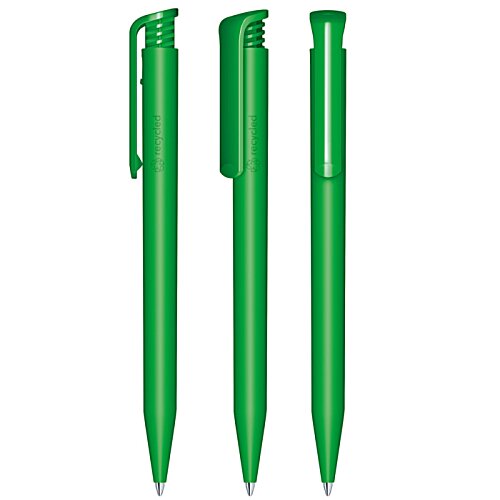 Additional Image 7 - a group of green pens