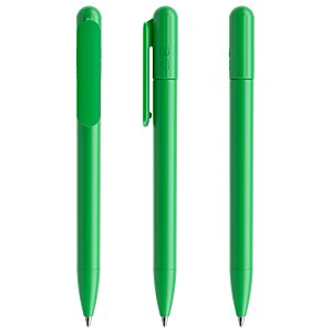 Additional Image 2 - a group of green pens