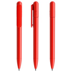 Additional Image 8 - a group of red pens