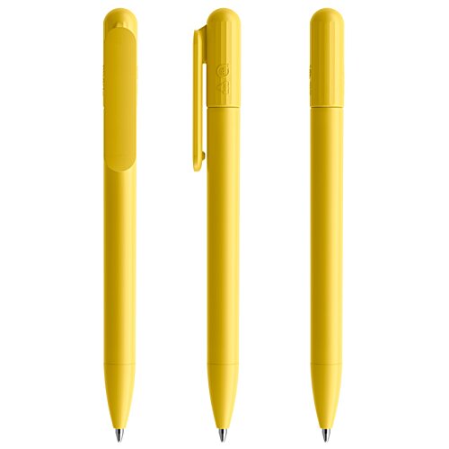 Additional Image 3 - a group of yellow pens
