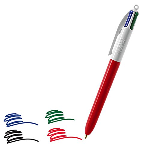 Additional Image 1 - a close-up of a pen