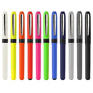 Additional Image 5 - a group of colorful pens