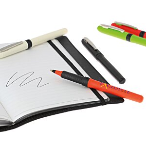 Additional Image 7 - a close-up of a notebook and markers