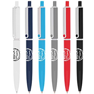 Additional Image 1 - a group of pens in different colors