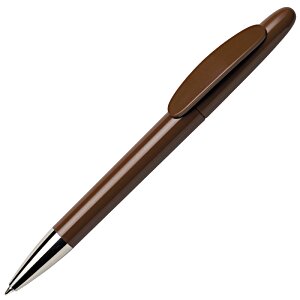 Additional Image 14 - a brown pen with a cap