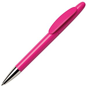 Additional Image 15 - a pink pen with a cap