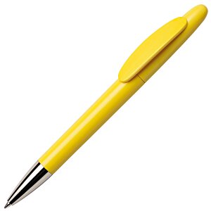 Additional Image 2 - a yellow pen with a cap