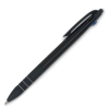View Image 2 of 7 of Multi 3 Ink Stylus Pen