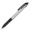 View Image 5 of 7 of Multi 3 Ink Stylus Pen