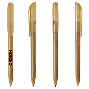 Additional Image 2 - a group of wooden pens