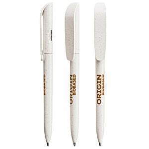 Additional Image 7 - a group of white pens