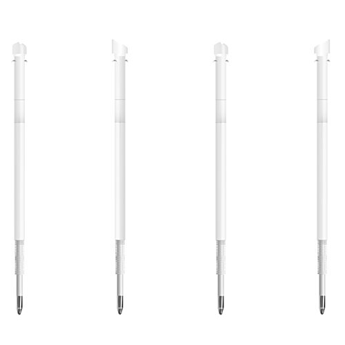 Additional Image 3 - a row of needles on a white background