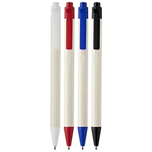 Additional Image 4 - a group of pens in different colors