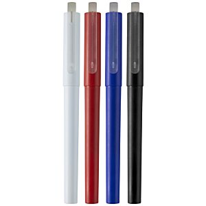 Additional Image 1 - a group of pens in different colors