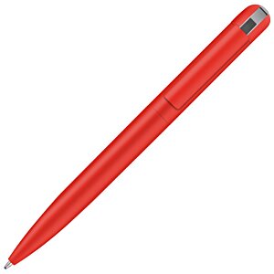 Additional Image 1 - a red pen with a cap