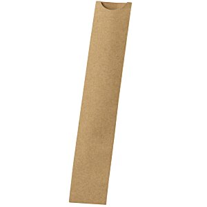 Additional Image 2 - a brown rectangular object with a white background