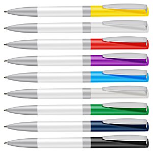 Additional Image 2 - a group of markers in different colors