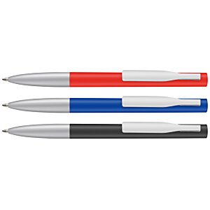 Additional Image 3 - a group of pens with different colors