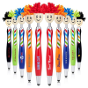 View Image 2 of 5 of Mop Topper Stylus Pen