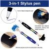 View Image 3 of 5 of Mop Topper Stylus Pen