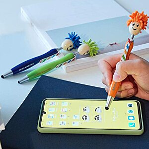 Additional Image 3 - a hand holding a pen