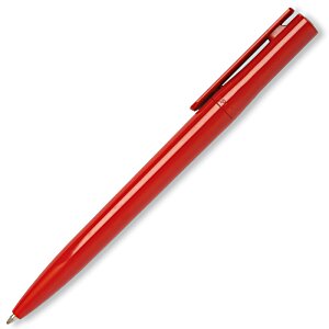 Additional Image 1 - a red pen on a white background