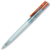View Image 2 of 2 of Montreux Clear Pen