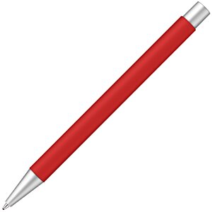 Additional Image 2 - a red pencil with white cap